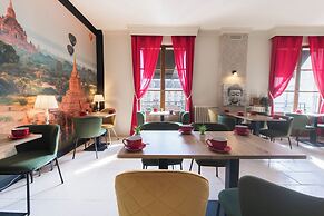 Hotel Mondial