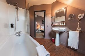 Hotel Mondial
