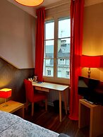 Hotel Mondial
