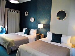 Hotel Mondial