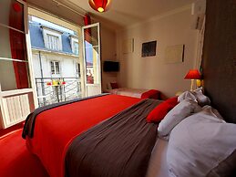 Hotel Mondial
