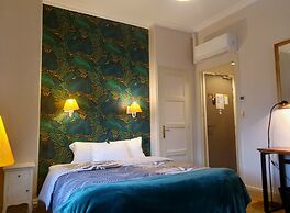 Hotel Mondial