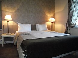 Hotel Mondial