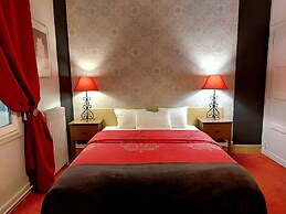 Hotel Mondial