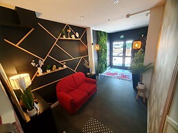 Hotel Mondial