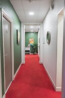 Hotel Mondial