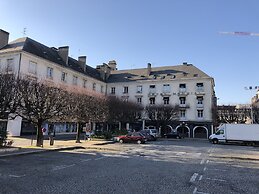 Hotel Mondial
