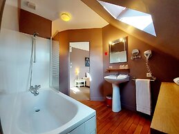 Hotel Mondial