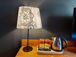 Hotel Mondial