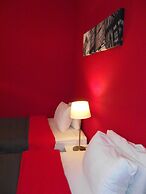 Hotel Mondial