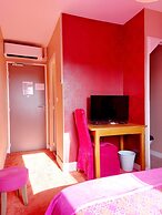 Hotel Mondial