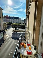 Hotel Mondial