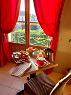 Hotel Mondial