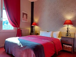 Hotel Mondial