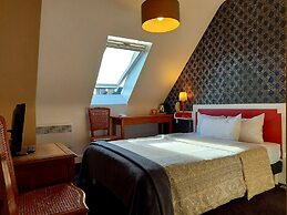 Hotel Mondial