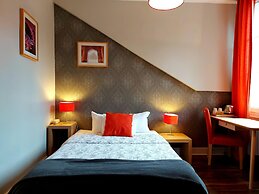 Hotel Mondial