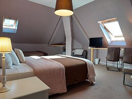 Hotel Mondial