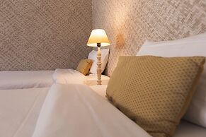 Hotel Mondial