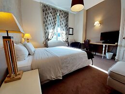 Hotel Mondial