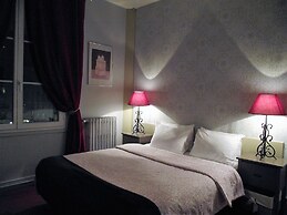 Hotel Mondial