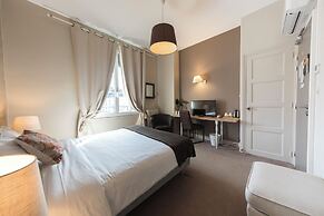 Hotel Mondial