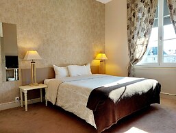 Hotel Mondial