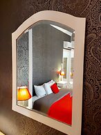 Hotel Mondial