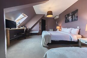 Hotel Mondial