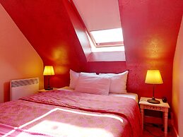 Hotel Mondial