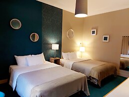 Hotel Mondial