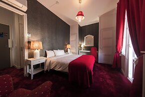 Hotel Mondial