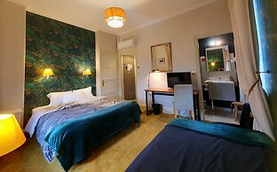 Hotel Mondial
