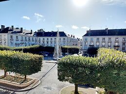 Hotel Mondial