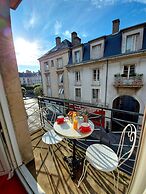 Hotel Mondial