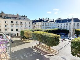 Hotel Mondial