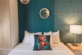 Hotel Mondial