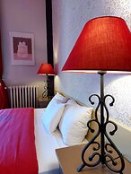 Hotel Mondial