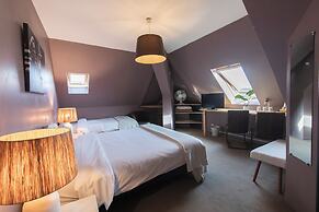 Hotel Mondial