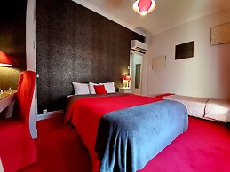 Hotel Mondial