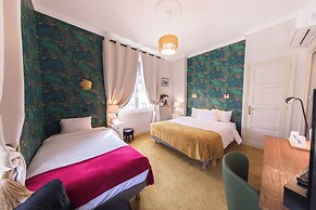 Hotel Mondial