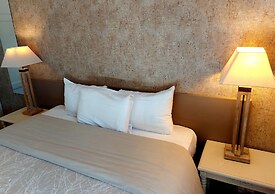 Hotel Mondial