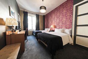 Hotel Mondial