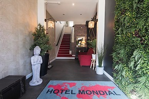 Hotel Mondial