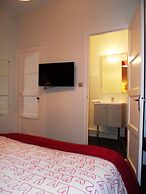 Hotel Mondial