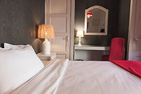 Hotel Mondial
