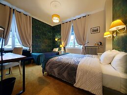 Hotel Mondial