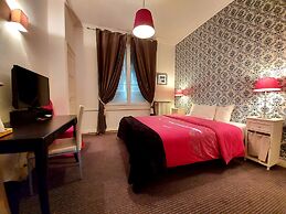 Hotel Mondial