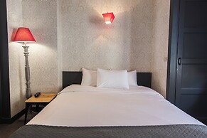 Hotel Mondial