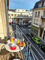 Hotel Mondial