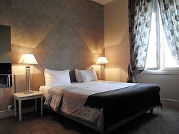 Hotel Mondial